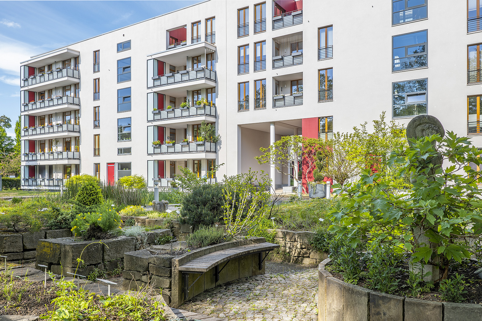 21 Wohnhaus Gartenheim